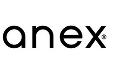 Anex logo