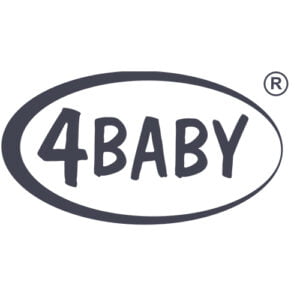 4Baby logo