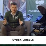 Cybex Libelle