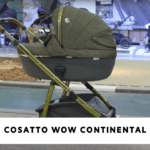 Cosatto Wow Continental
