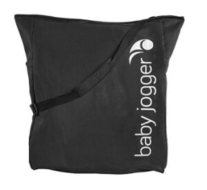 Torba do wózka spacerowego Baby Jogger City Tour 2