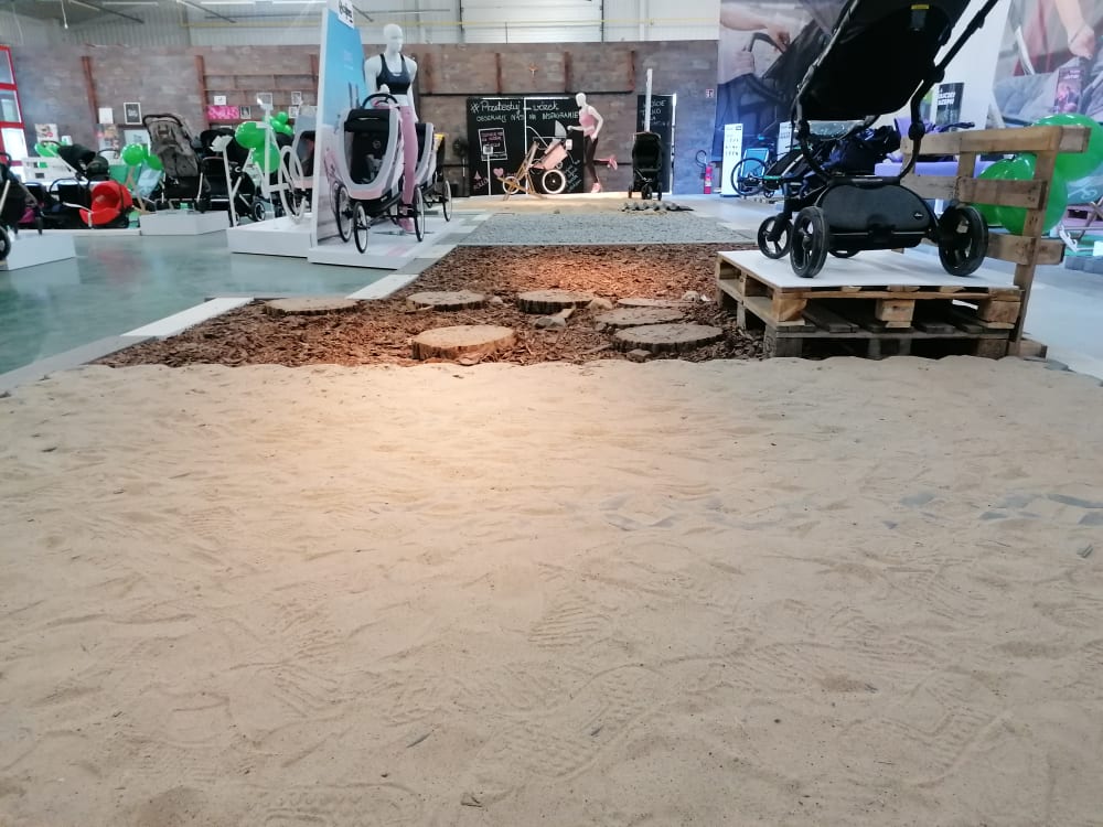 Wielki Festiwal Wózków Biegowych już trwa!