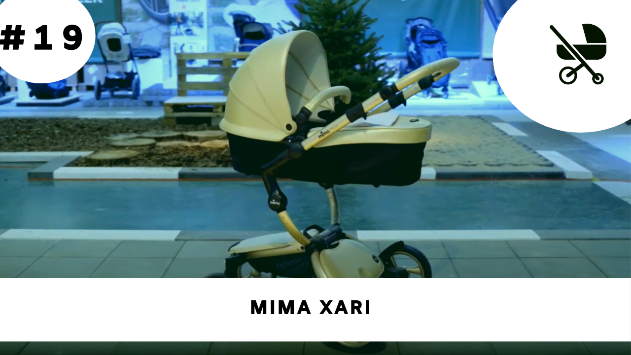 Mima Xari – moja opinia!