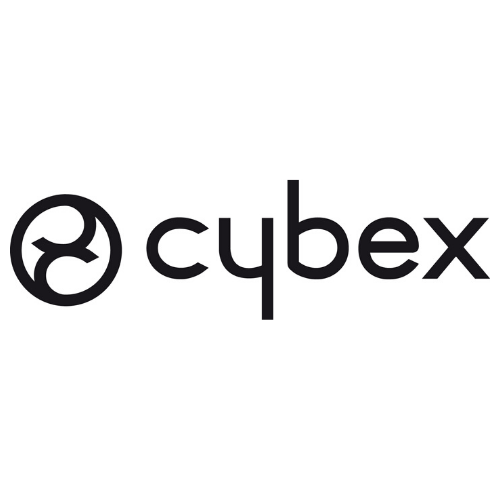 Rafał Maślak z różowym wózkiem Cybex Priam!