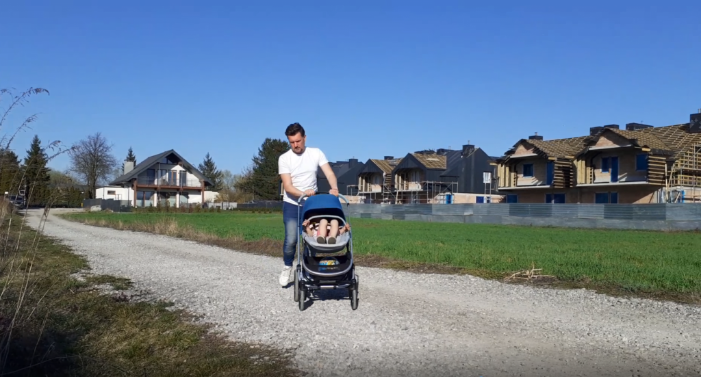 Quinny VNC kamienie