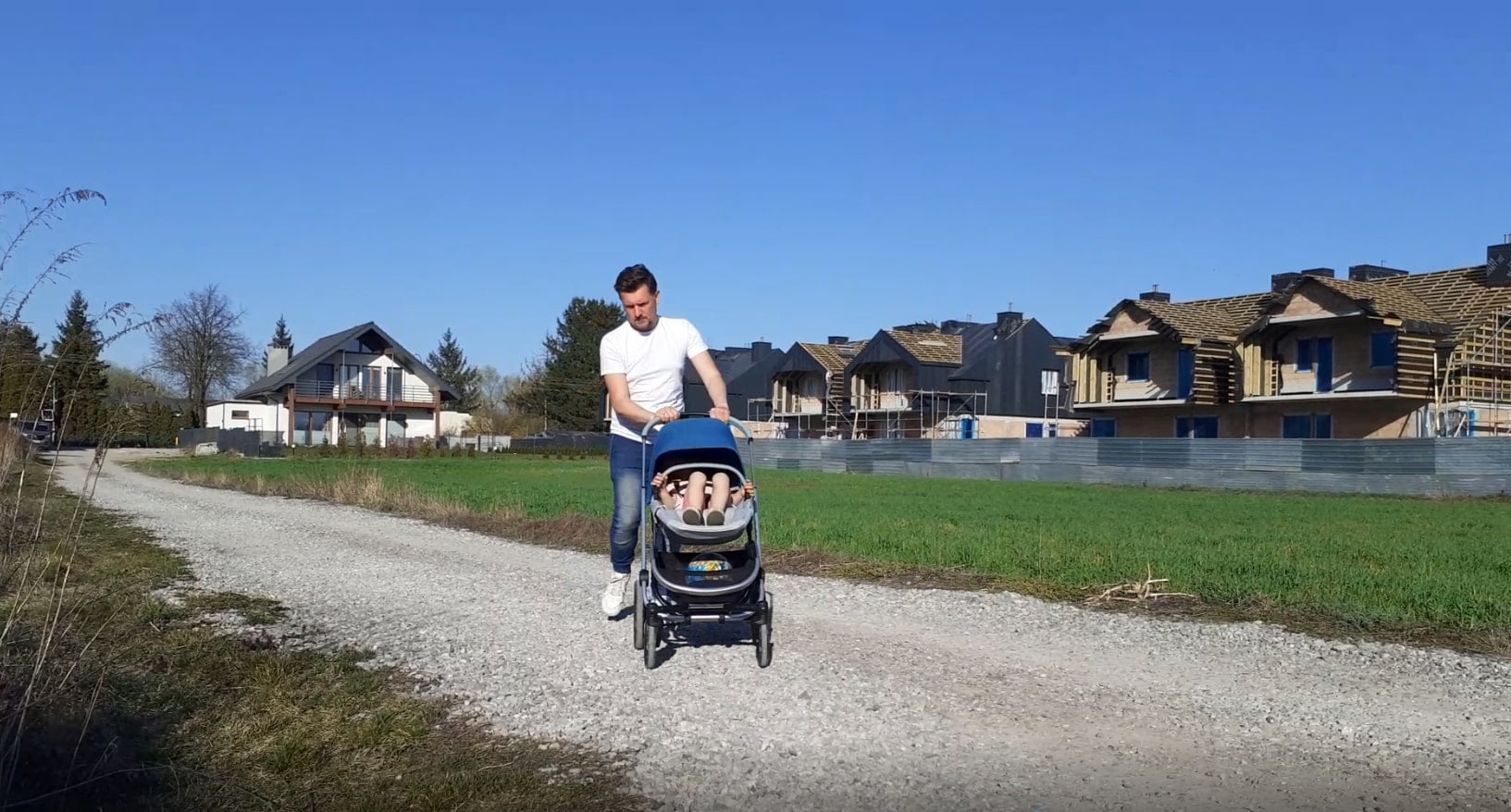 Quinny VNC – Rafał testuje! Zobacz VIDEO