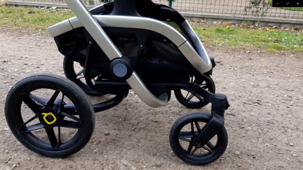 Nie kupuj kota w worku! Przetestuj wózek