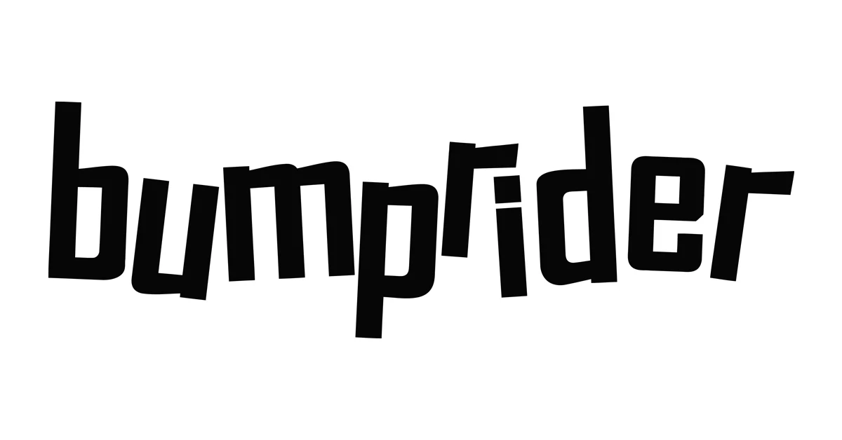 Nowość od Bumprider!