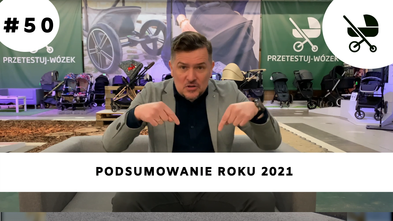 Podsumowanie roku 2021