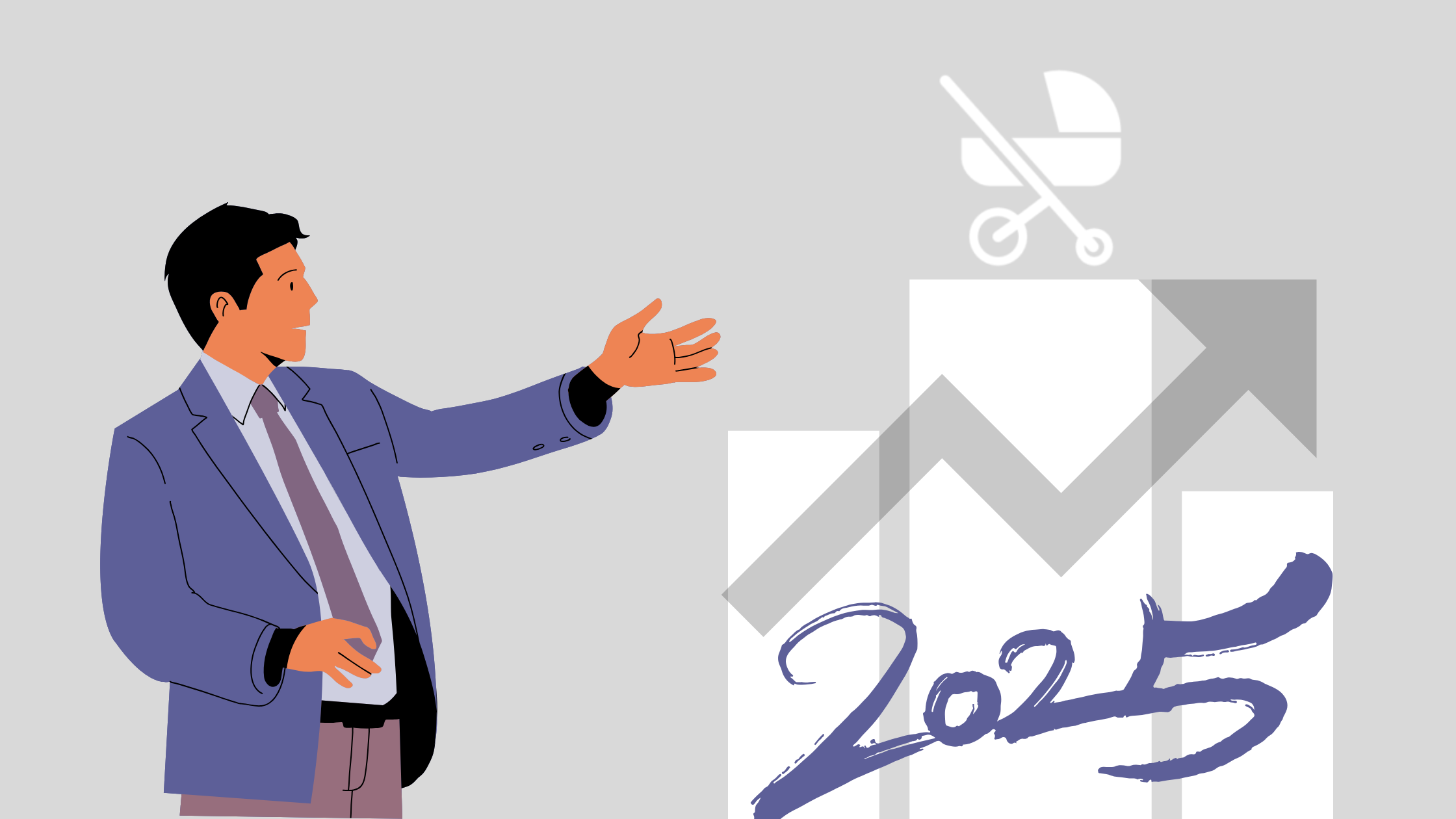 Trendy w wózkach dziecięcych! Co jest na topie w 2025 roku?