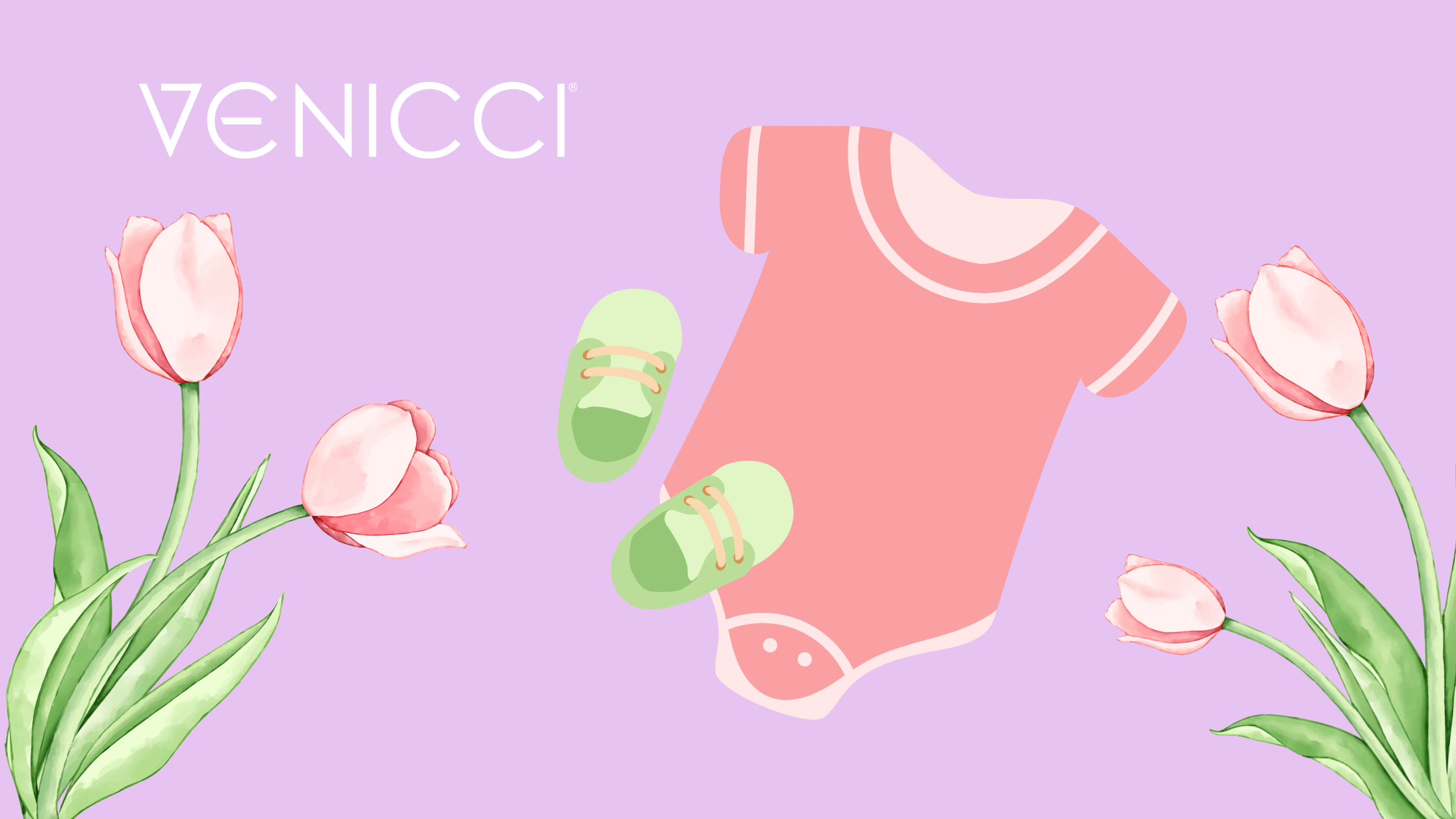 Świętujemy Dzień Kobiet z marką Venicci!