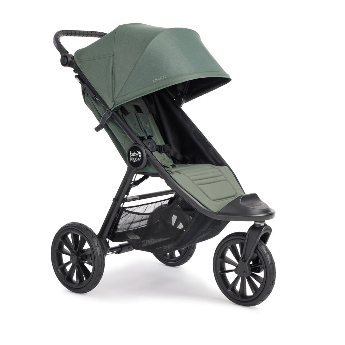 Baby Jogger City Elite 2