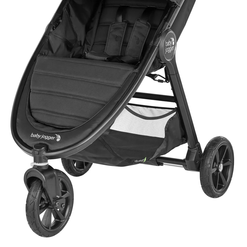 Baby Jogger City Mini GT2 - obrazek 9