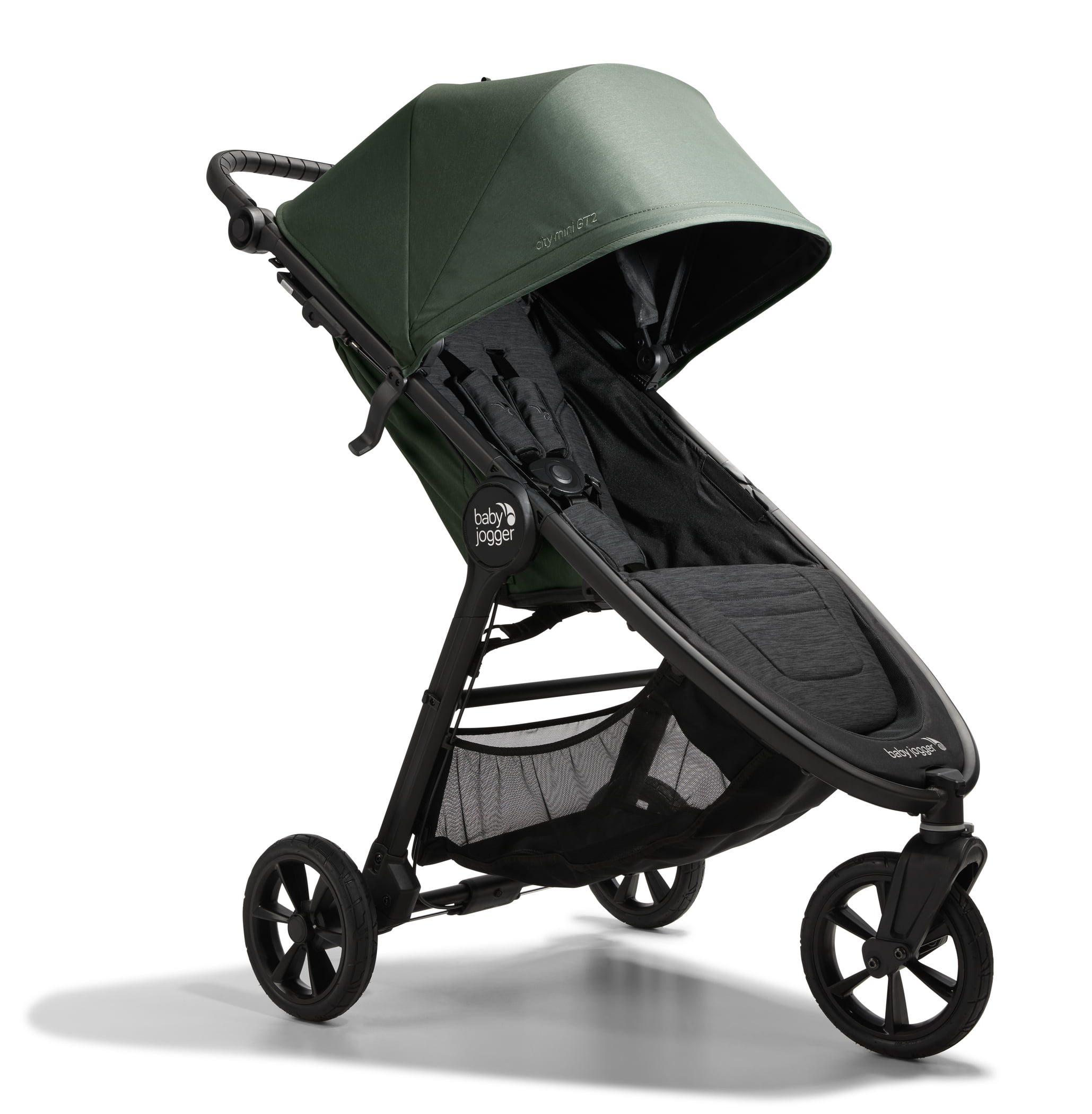 Baby Jogger City Mini GT2 - obrazek 3
