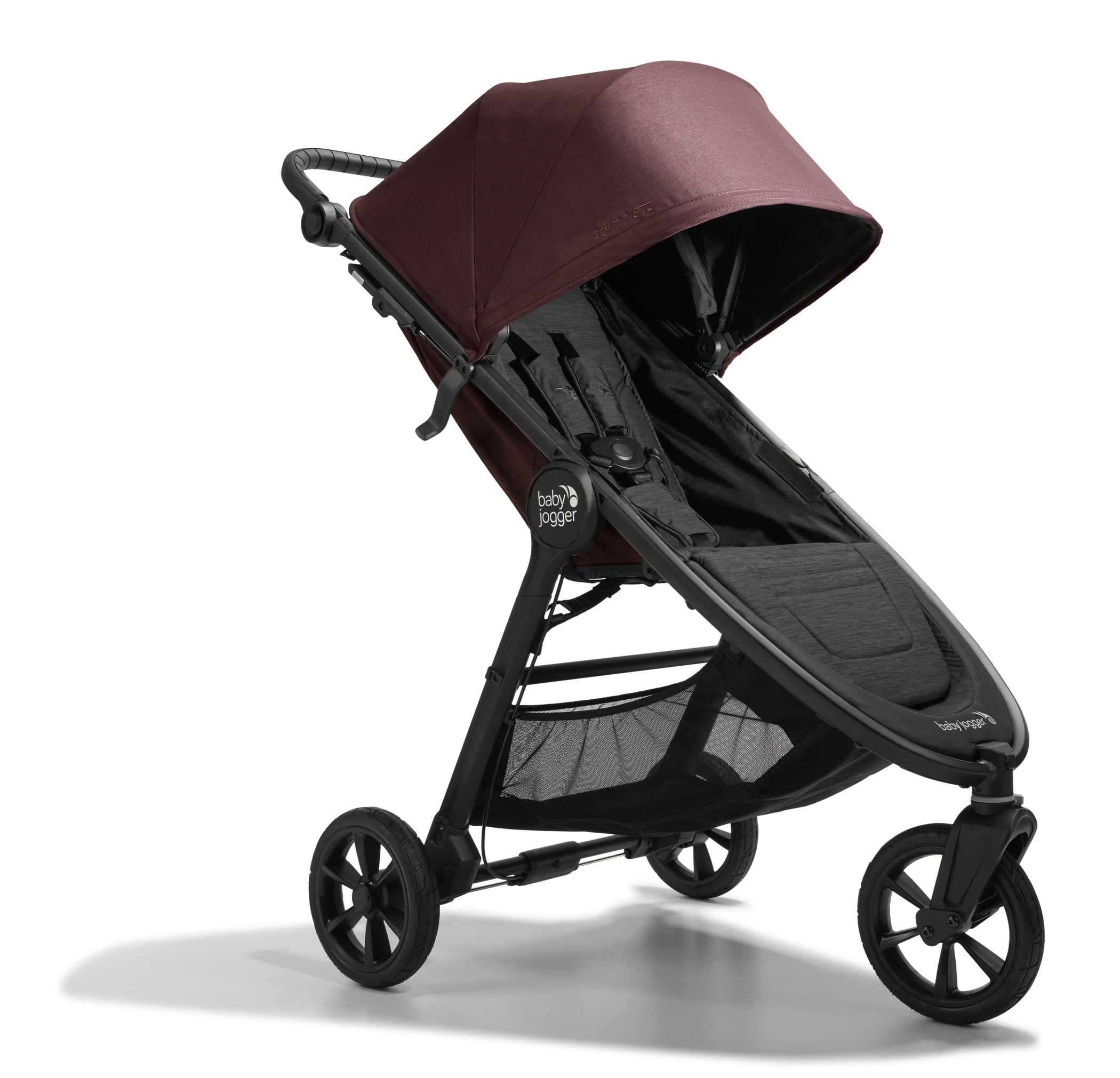 Baby Jogger City Mini GT2 - obrazek 4