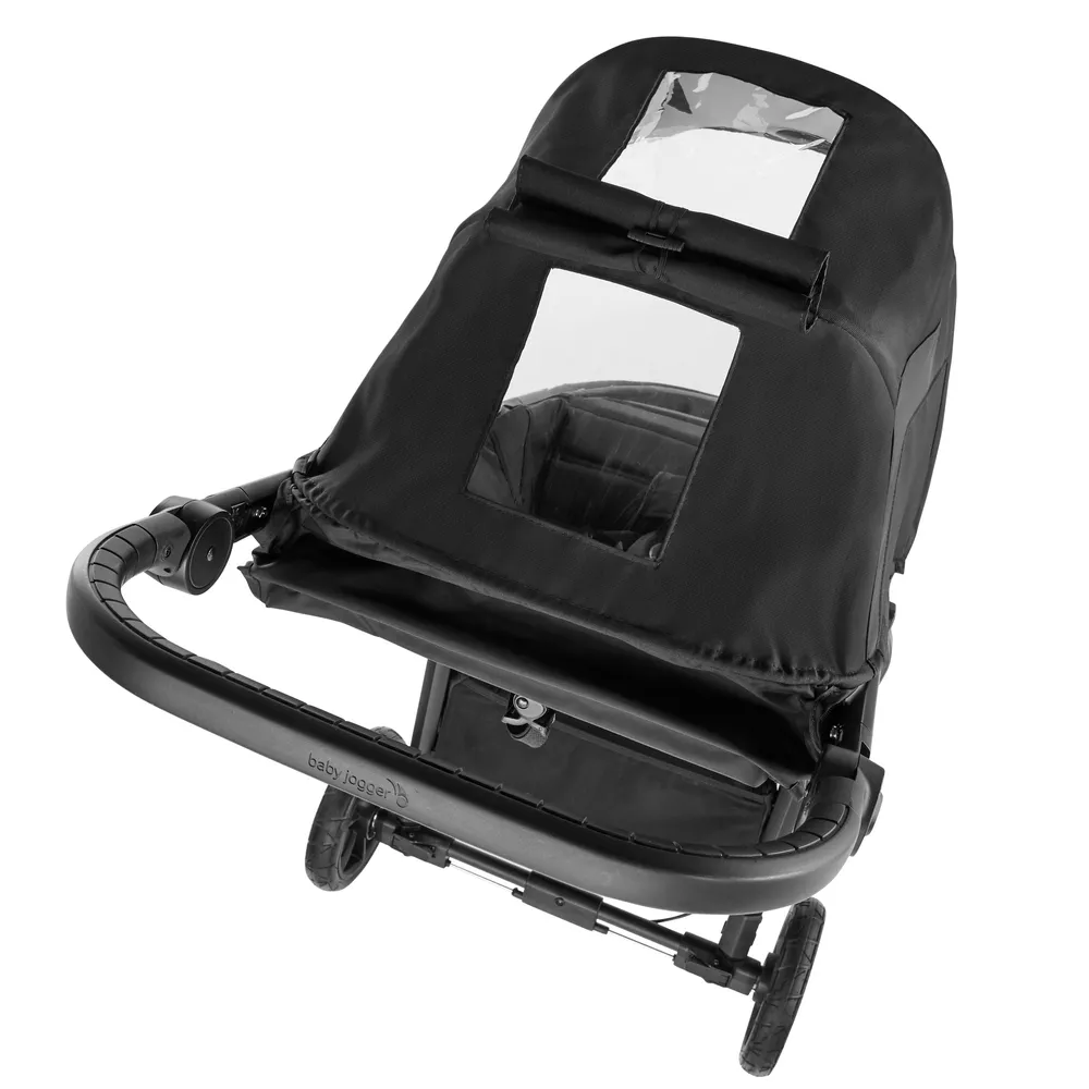 Baby Jogger City Mini GT2 - obrazek 13