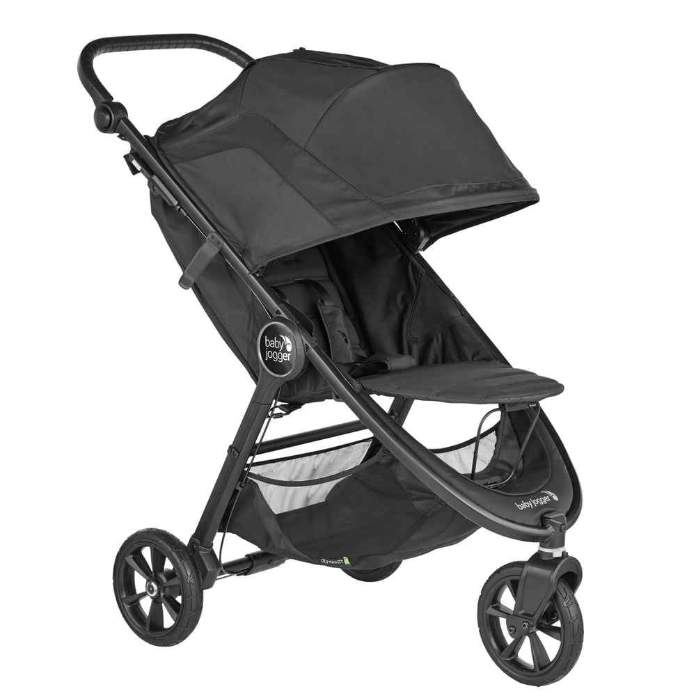 Baby Jogger City Mini GT2 - obrazek 8