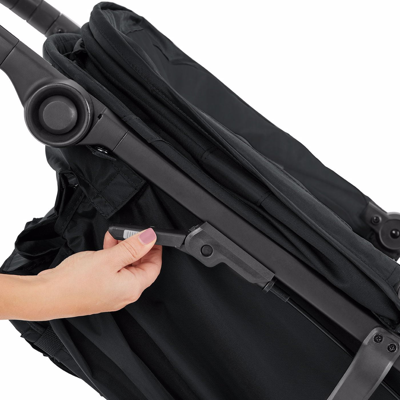 Baby Jogger City Mini GT2 - obrazek 10