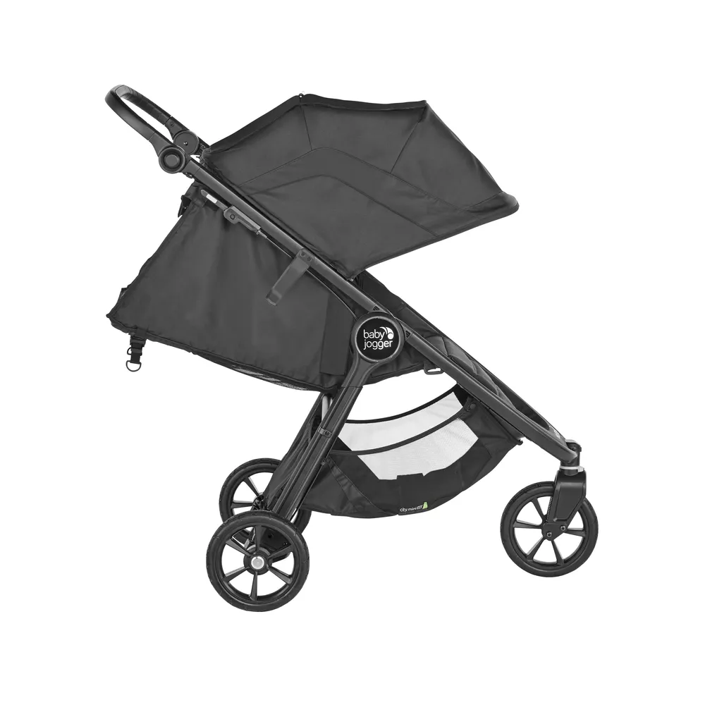 Baby Jogger City Mini GT2 - obrazek 11