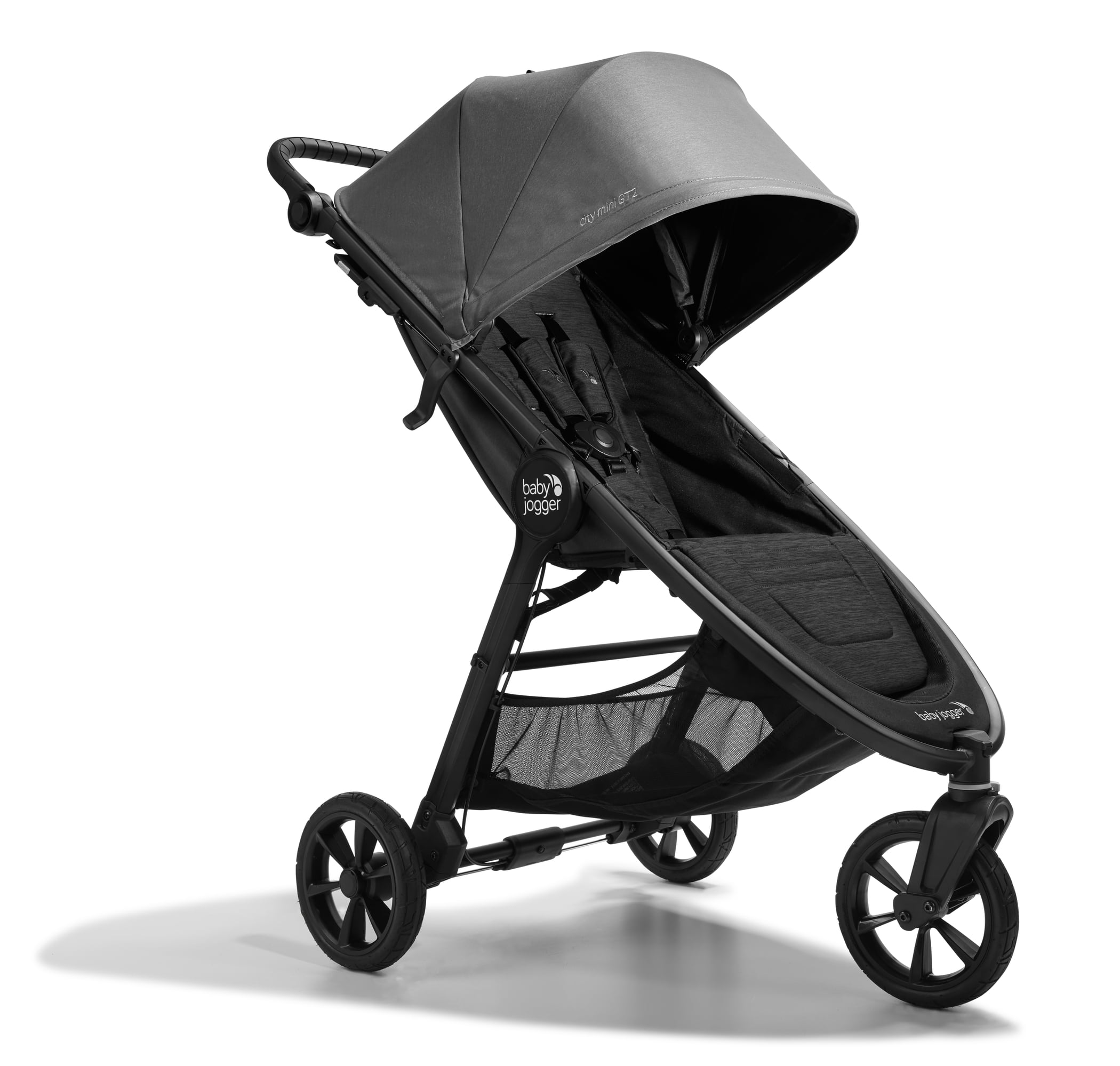 Baby Jogger City Mini GT2 - obrazek 5