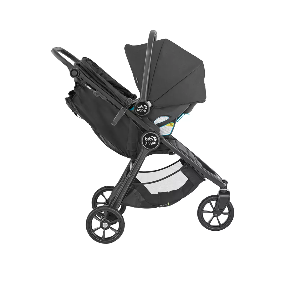 Baby Jogger City Mini GT2 - obrazek 14