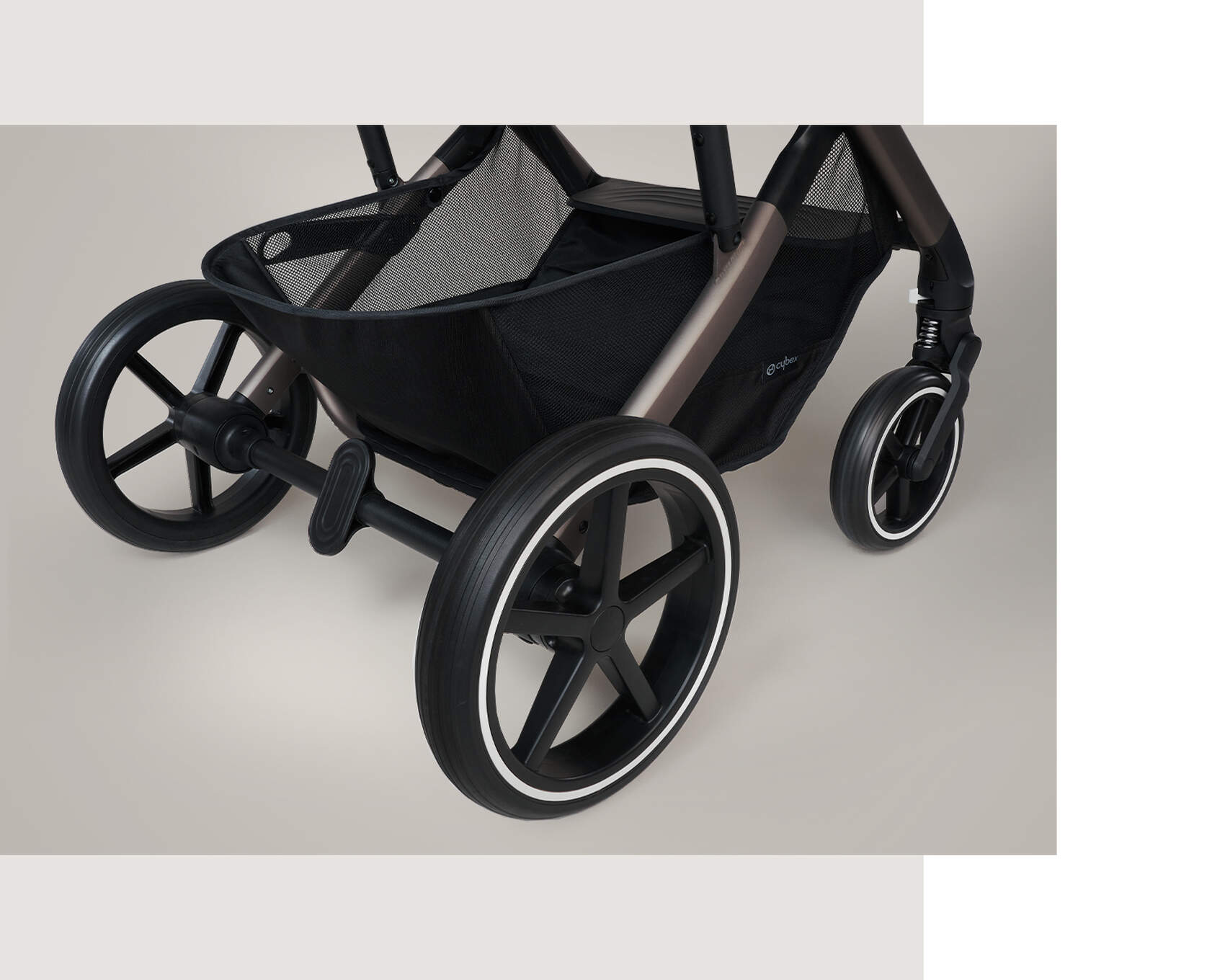 Cybex Balios S Lux - obrazek 3