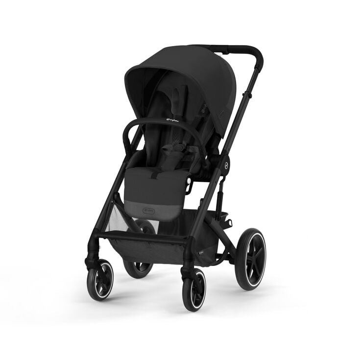 Cybex Balios S Lux - obrazek 5