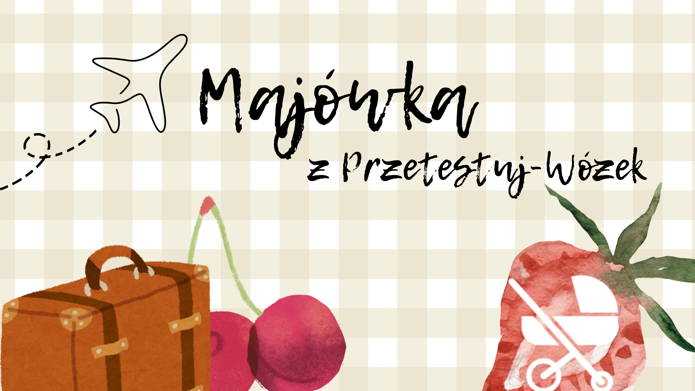 Majówka, grille i… zakupy! Sprawdź, kiedy jesteśmy otwarci.