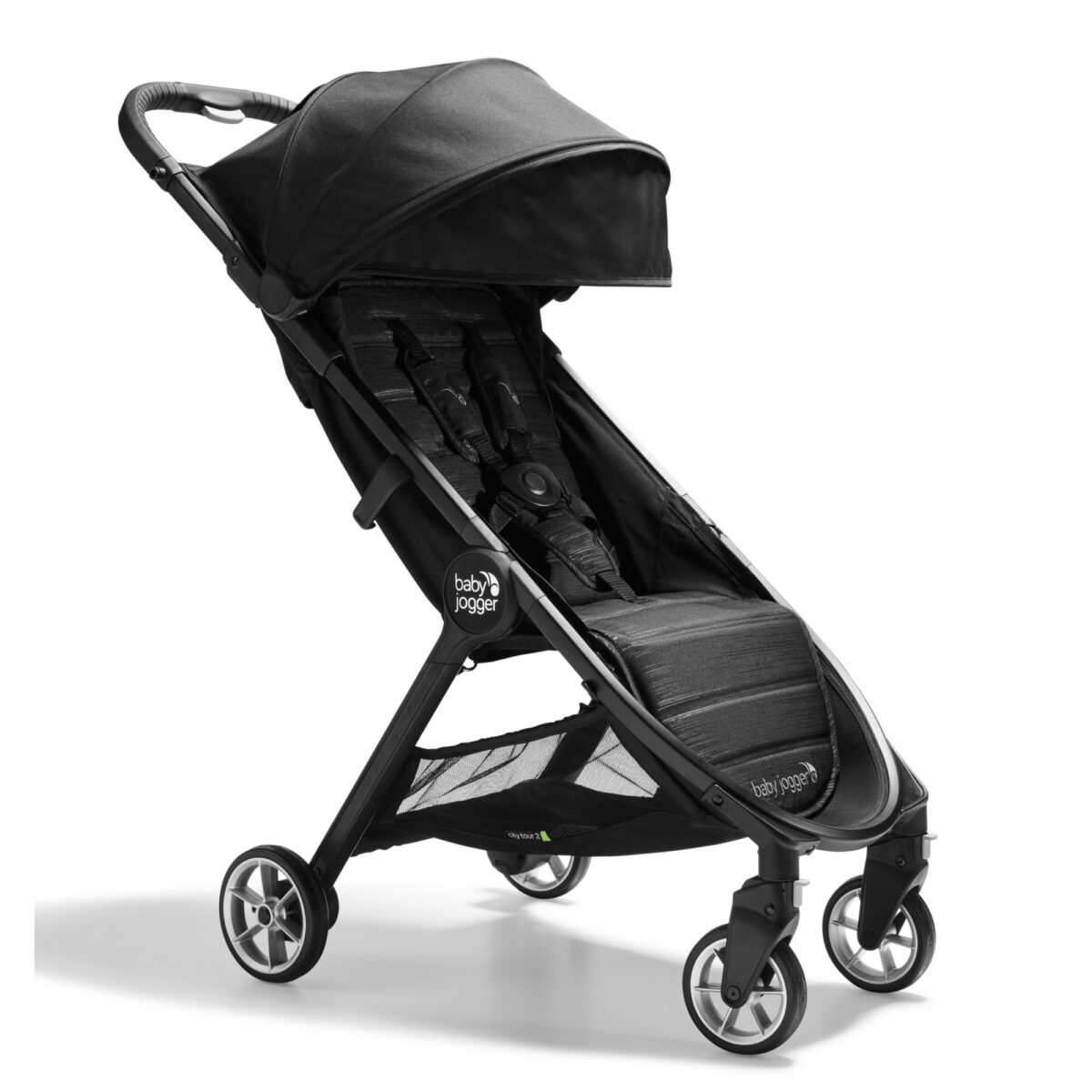Baby Jogger City Tour 2