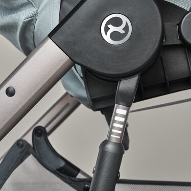 Cybex Balios S Lux - obrazek 18