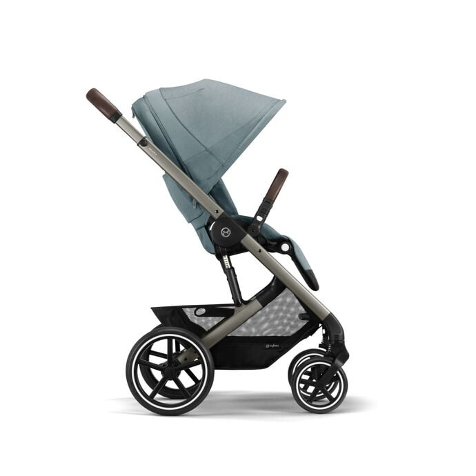 Cybex Balios S Lux - obrazek 13