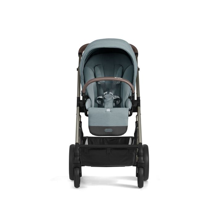 Cybex Balios S Lux - obrazek 9