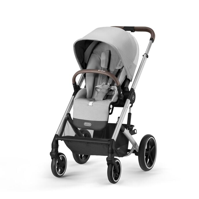 Cybex Balios S Lux - obrazek 6