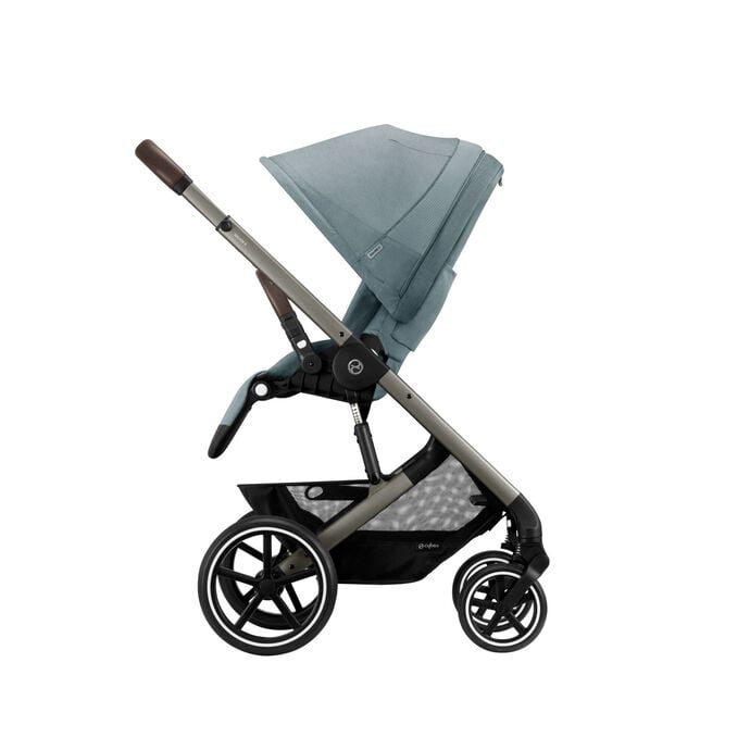 Cybex Balios S Lux - obrazek 14