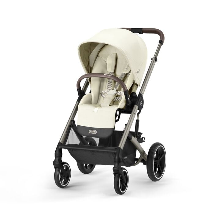 Cybex Balios S Lux - obrazek 8