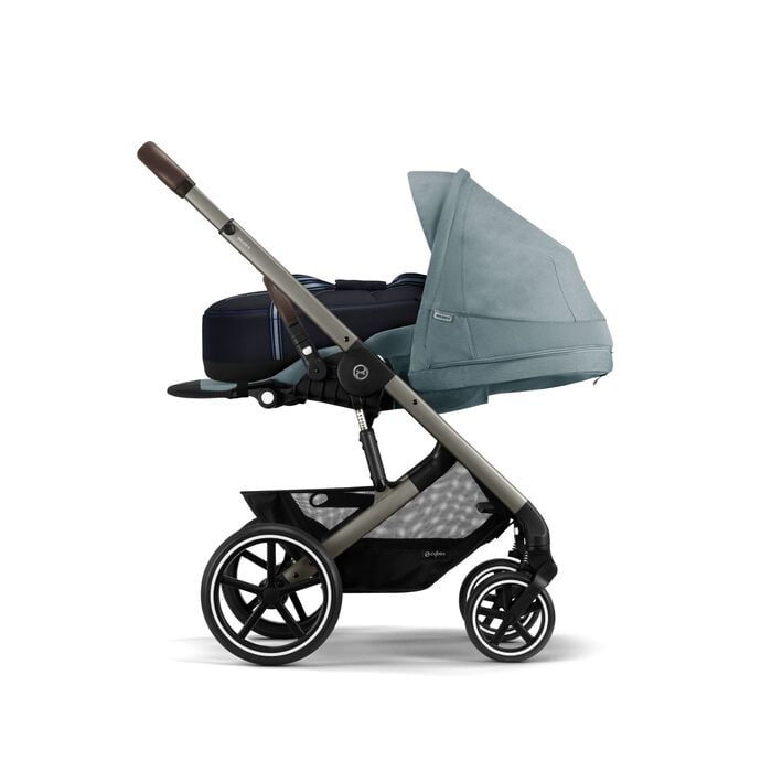 Cybex Balios S Lux - obrazek 12