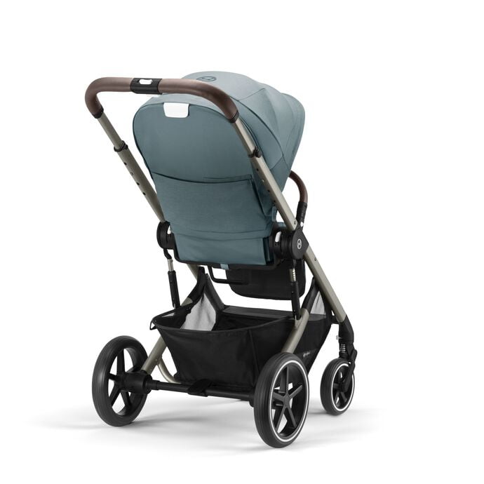 Cybex Balios S Lux - obrazek 15