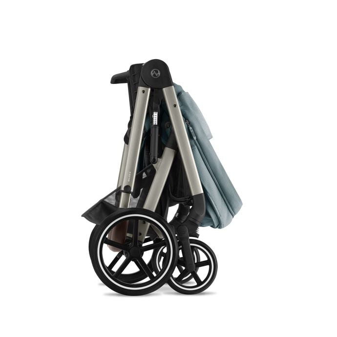 Cybex Balios S Lux - obrazek 16