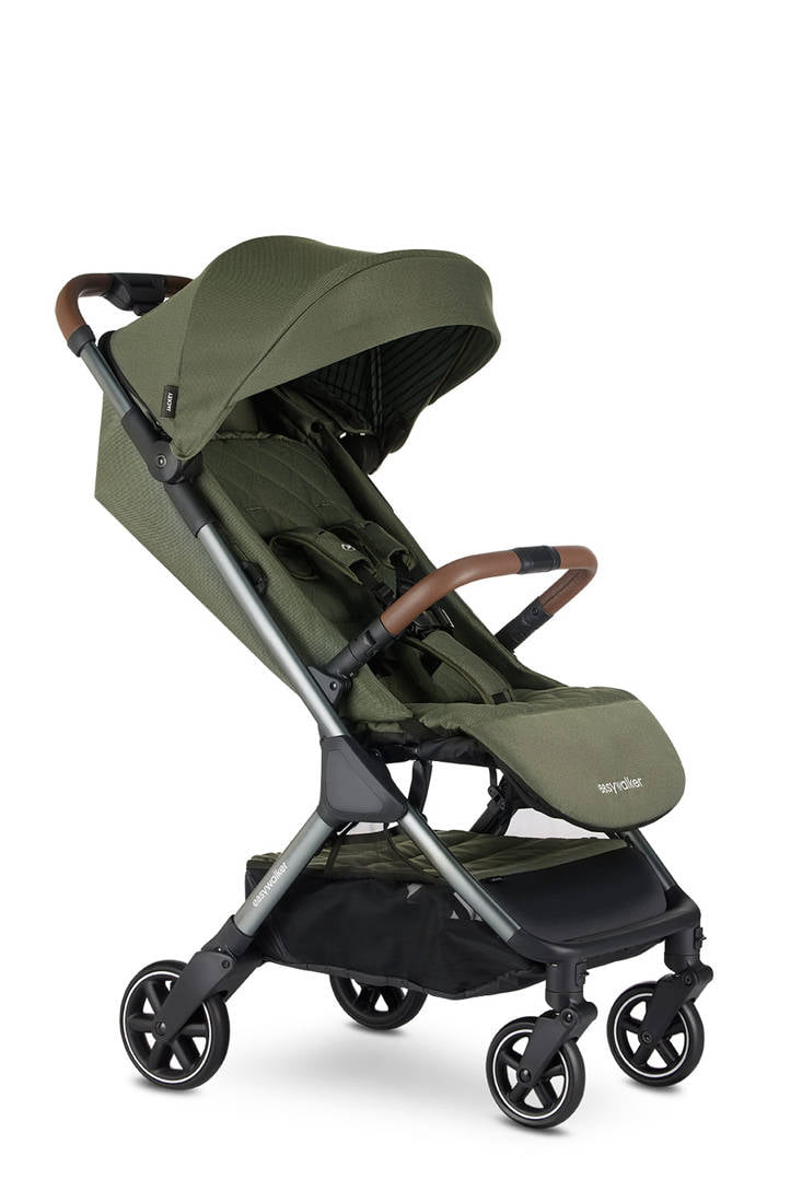 Easywalker Jackey - obrazek 9
