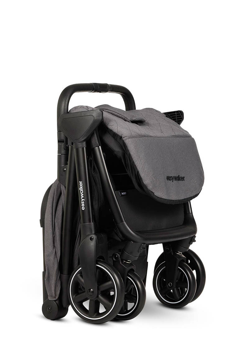 Easywalker Jackey - obrazek 6