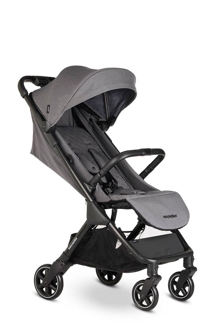 Easywalker Jackey - obrazek 7