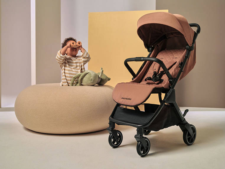 Easywalker Jackey - obrazek 14