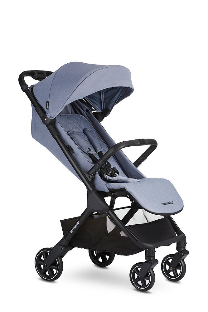 Easywalker Jackey - obrazek 12