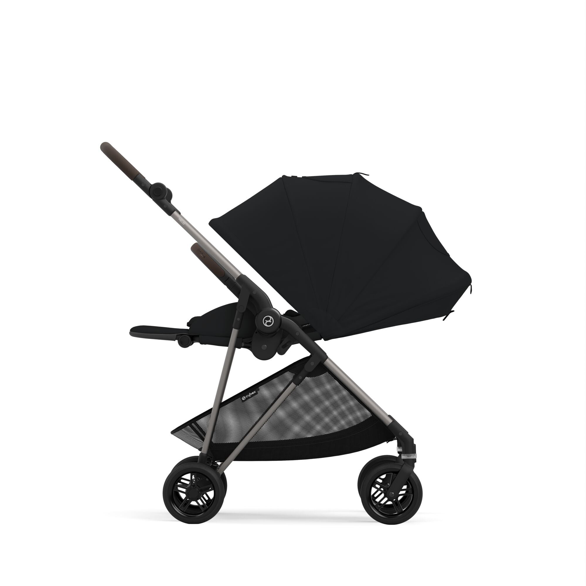 Cybex Melio - obrazek 5