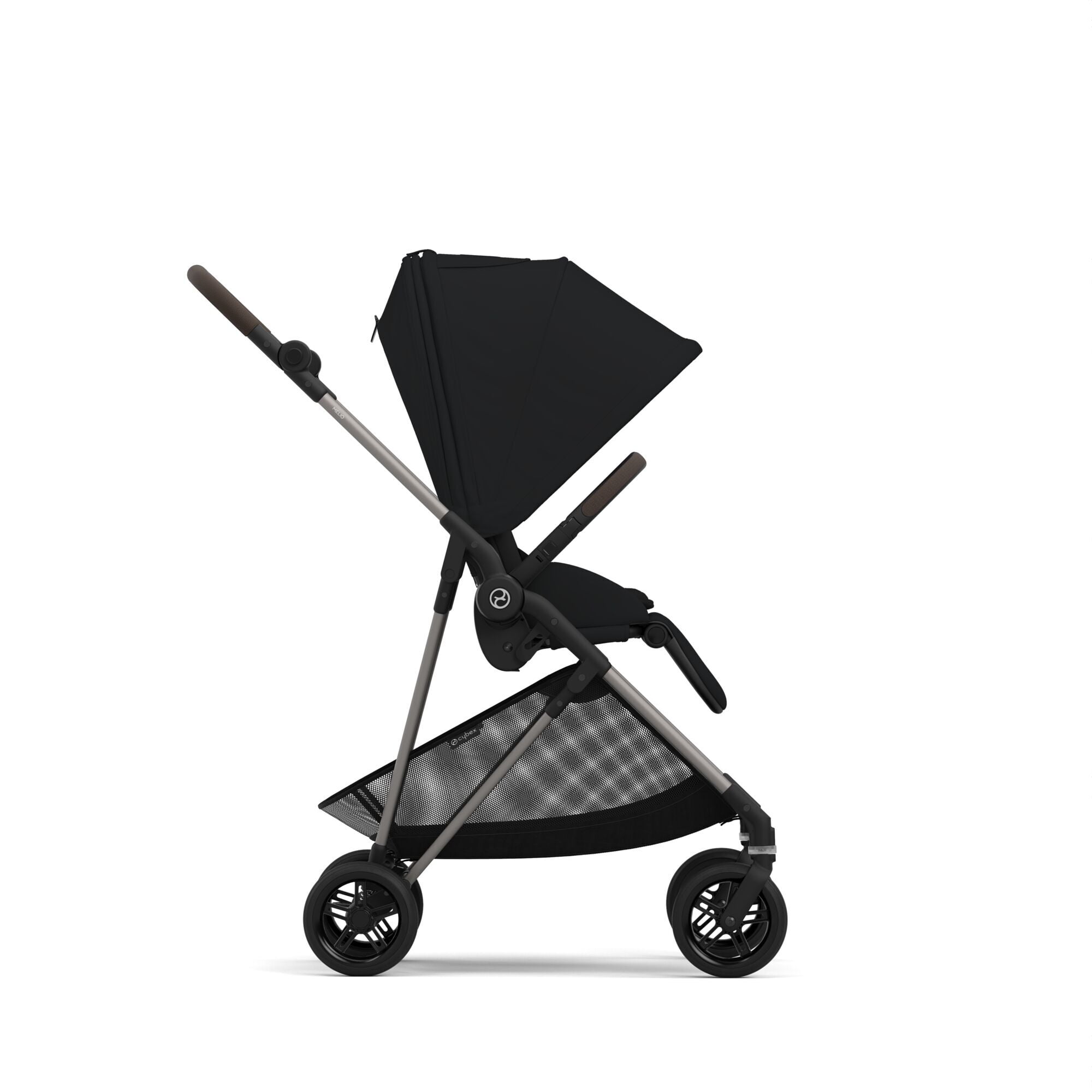 Cybex Melio - obrazek 4
