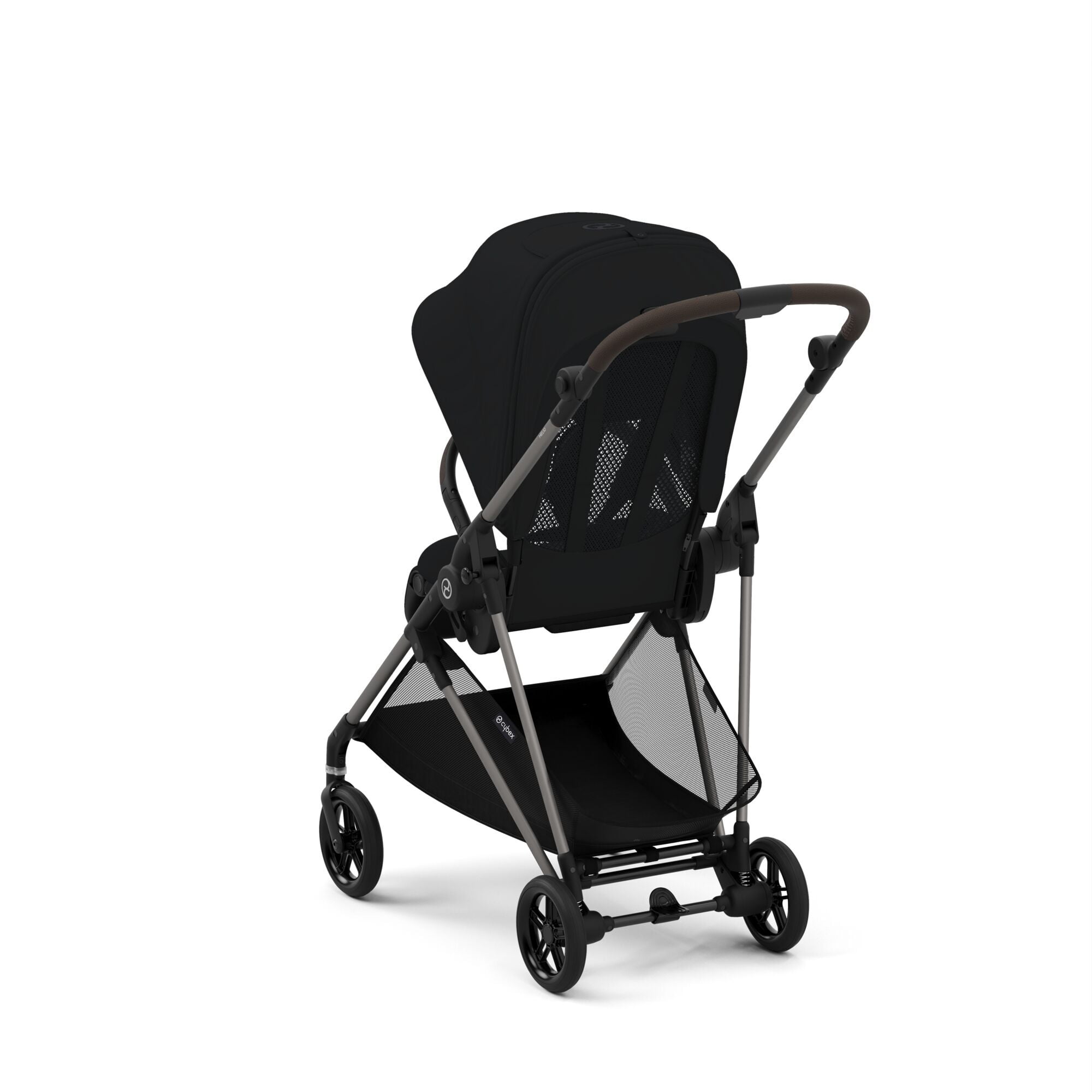 Cybex Melio - obrazek 3