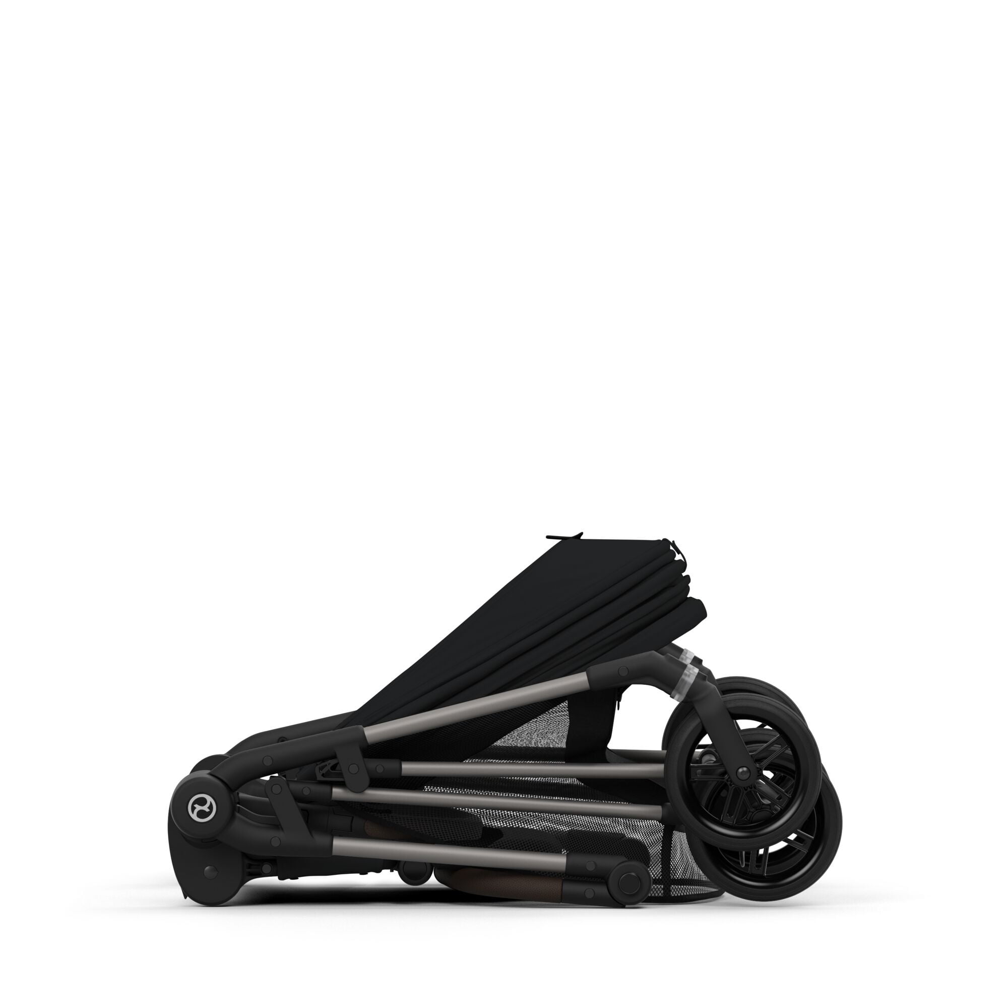 Cybex Melio - obrazek 2
