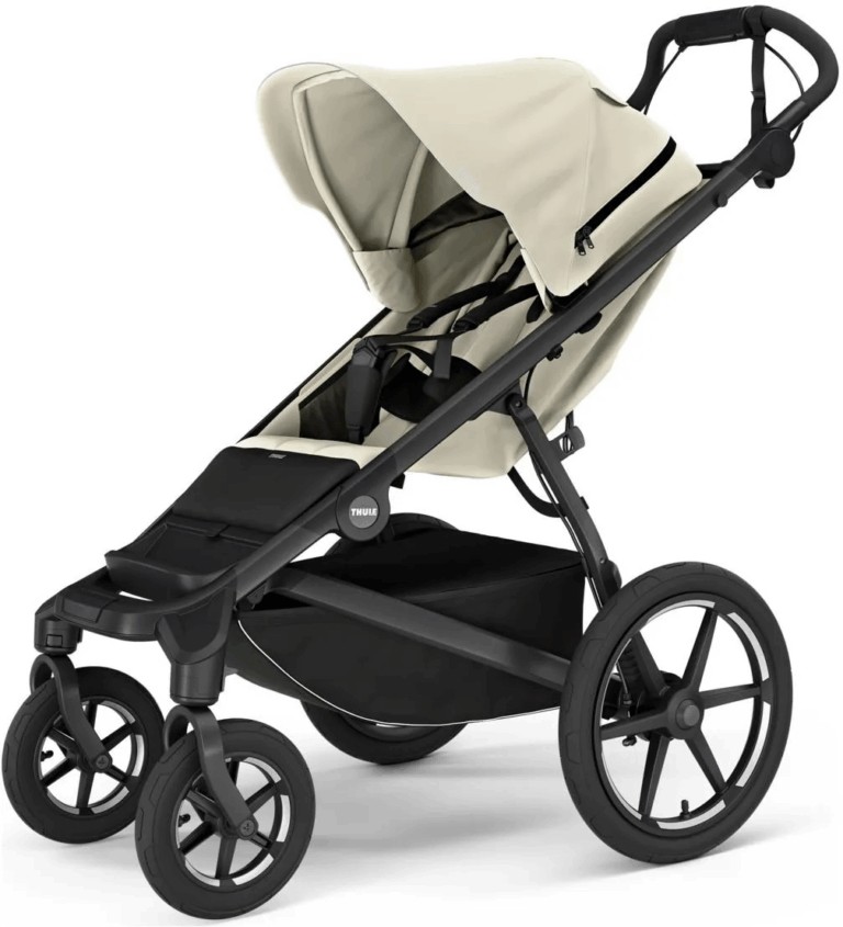Thule Urban Glide 4