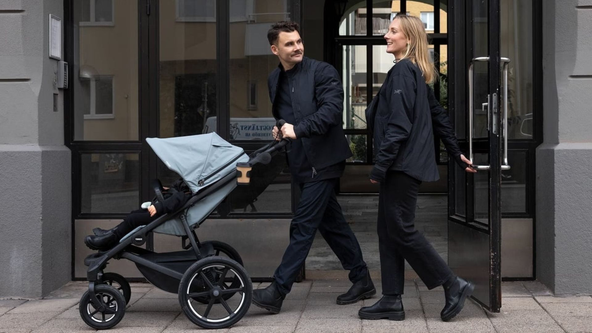 Najczęstsze błędy rodziców przy wyborze spacerówki