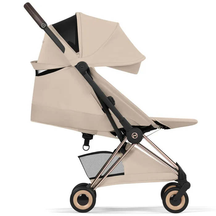Cybex Coya 5.0 - obrazek 5